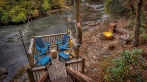River Retreat